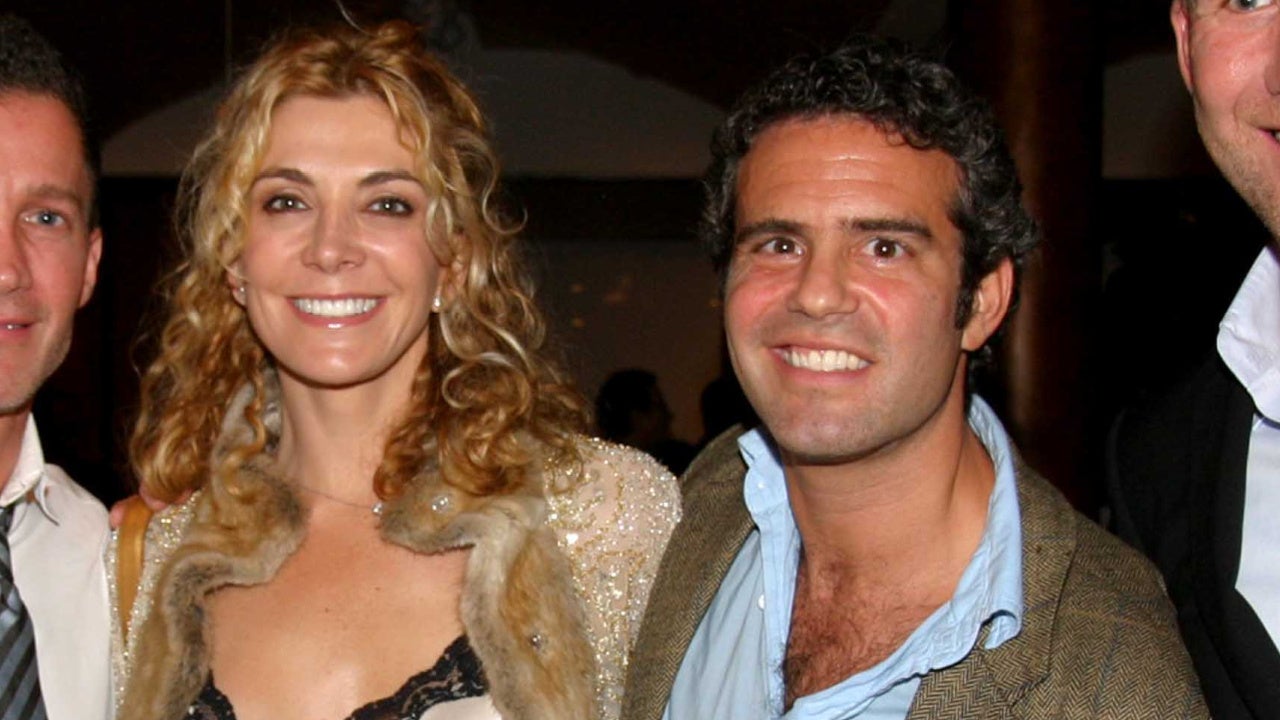 Andy Cohen Pays Tribute to Natasha Richardson on the 15th Anniversary
